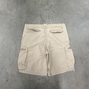 Y2K baggy Nike‎ cargo shorts